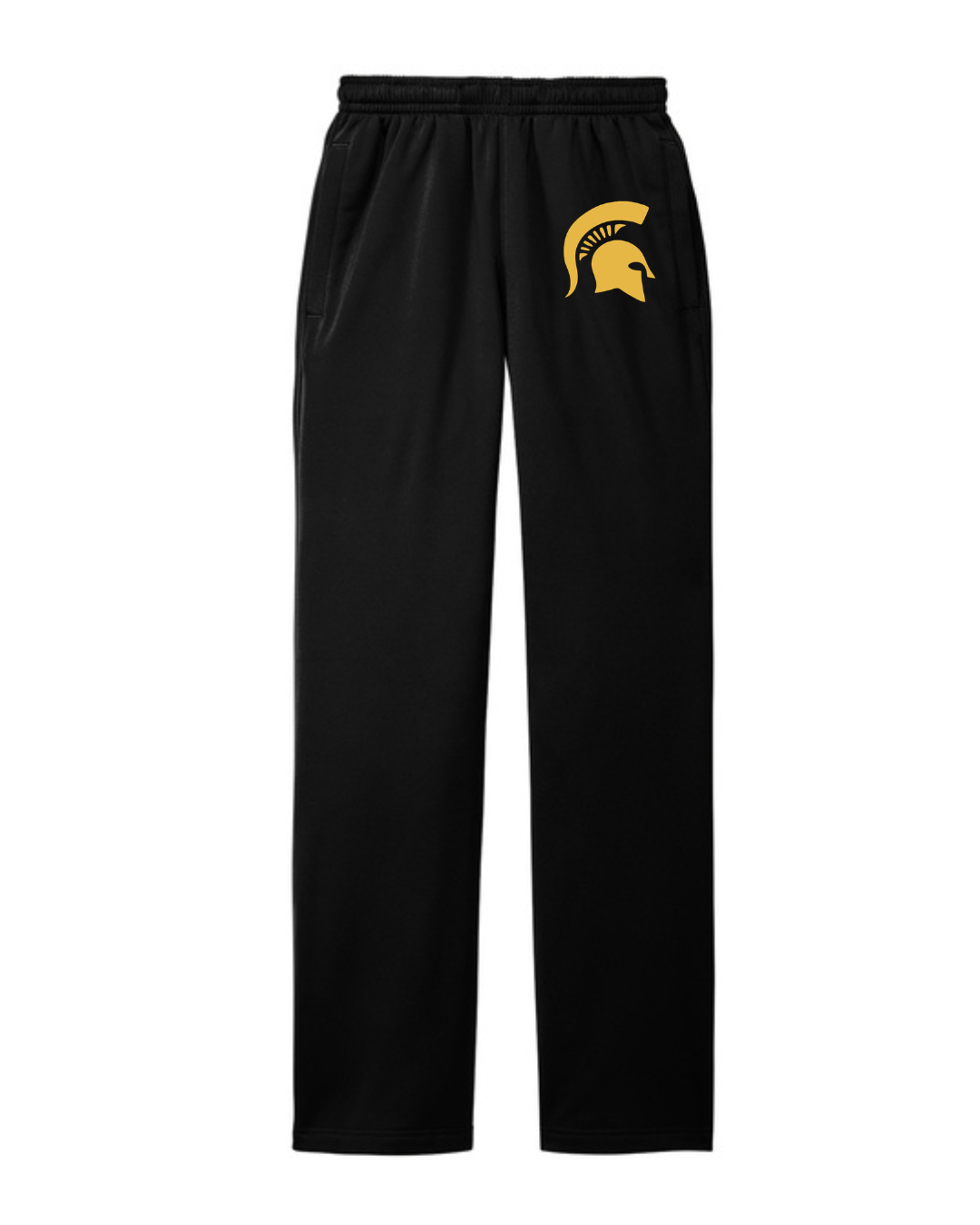 PLAYER REQUIRED - Sportwicking Pants