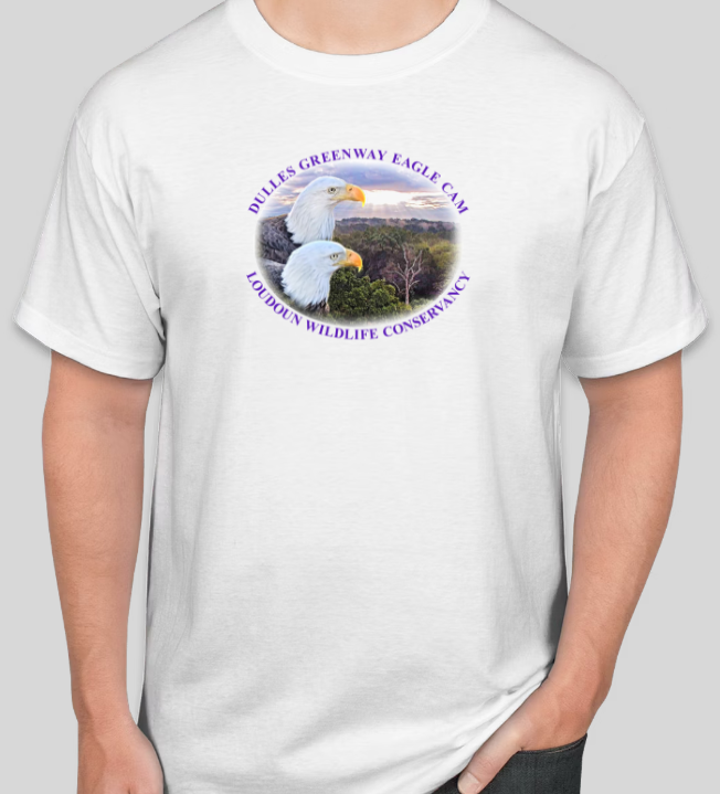 Rosa and Martin T-Shirt
