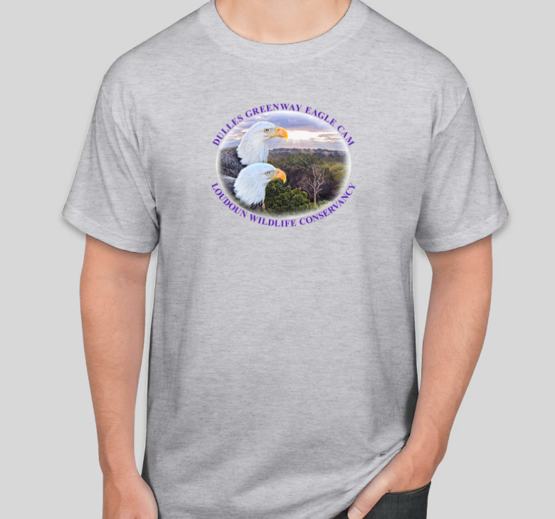 Rosa and Martin T-Shirt