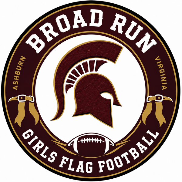 Broad Run Flag Football