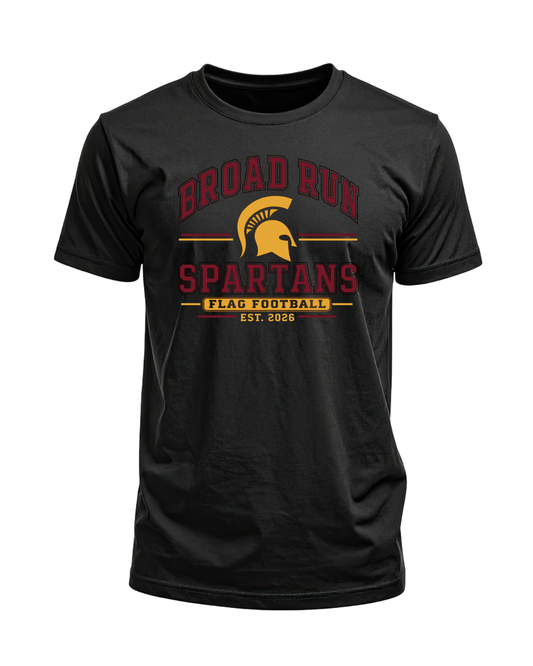 PLAYER REQUIRED - Sportwicking Tee