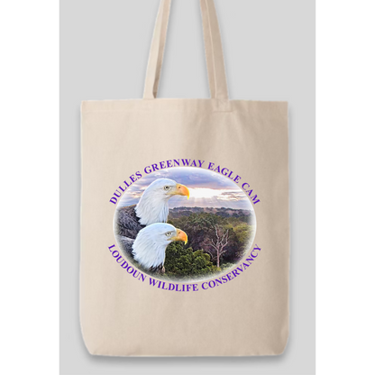 Eagle Tote Bag